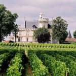 Chateau Pape Clément