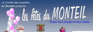 Fêtes du Quartier @ Place Paul Claudel | Pessac | Aquitaine | France