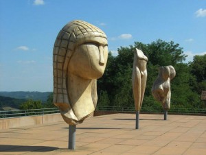 La-dame-de-Brassempouy