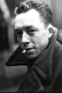 a camus