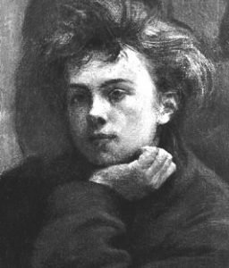 a rimbaud
