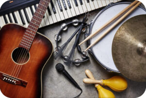 music_Instruments-de-musique