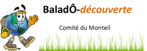 Logo Baladodécouverte monteil