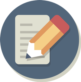 icone atelier ecriture